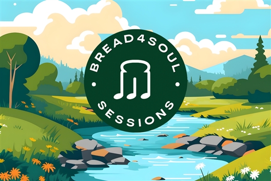 Bread4soul Sessions 2026